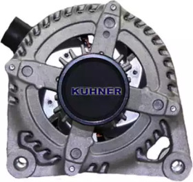 AD KUHNER 554044rid -  Генератор